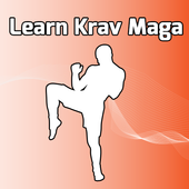 Learn Krav Maga icon