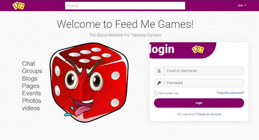 Feed Me Games screenshot 2