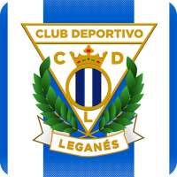 CD Leganés иконка