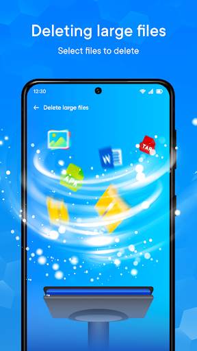 Clean Guard. VPN & Antivirus screenshot 8