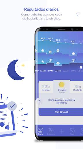 Dietly screenshot 3