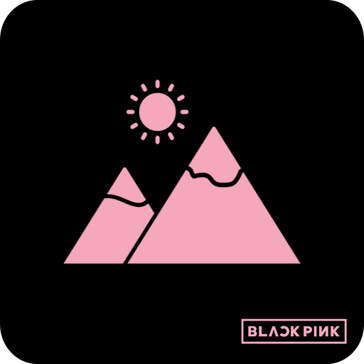 Gallery - BlackPink Gallery : Photo Gallery icon
