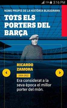 FC Barcelona Magazine скриншот 18