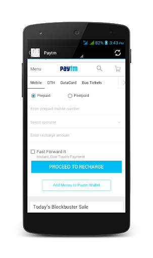 Online Shopping - India screenshot 6