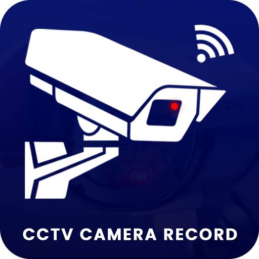 CCTV Camera Recorder 1.3