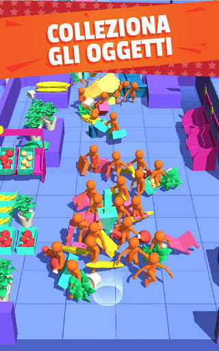 Crazy Shopping screenshot 7