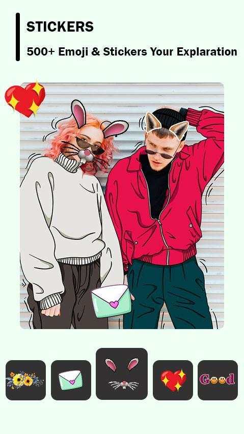 Photo Cut : Background Eraser,CutOut Photo Editor screenshot 4