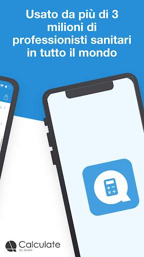Calculate by QxMD screenshot 5