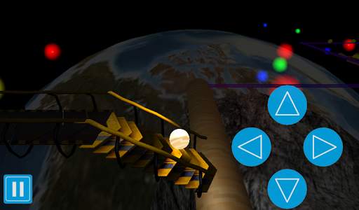 Equilibrador de extrema 3D screenshot 10