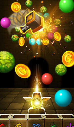 Bubble Shooter screenshot 12