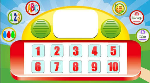 Piano for Kids screenshot 2