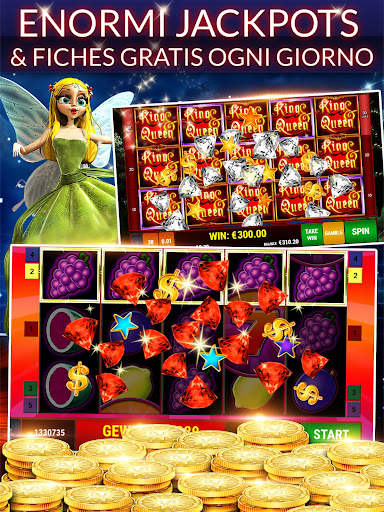 Merkur24 Casino screenshot 6