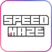 SPEED MAZE (Free) icon