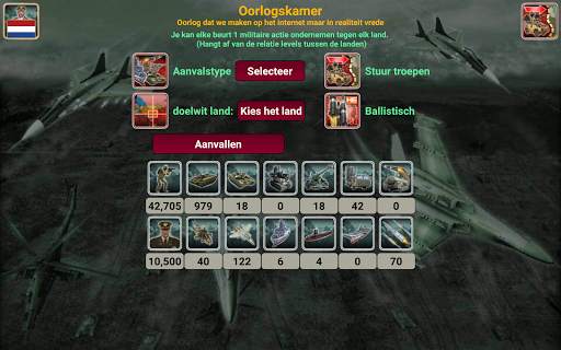 Europa Rijk screenshot 20