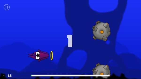 World´s Toughest Game! screenshot 2