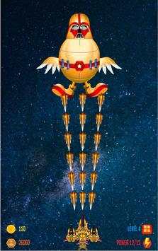 Chicken Invaders screenshot 8