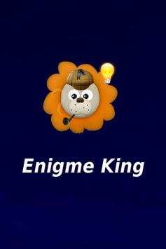 Enigme King screenshot 1