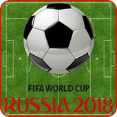 Fifa world cup 2018 2.0