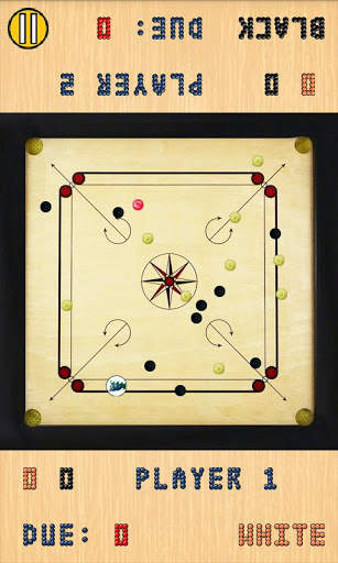 Carrom All Time screenshot 3