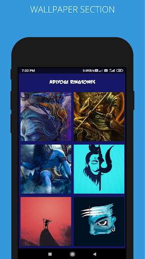 Shiv Tandav Ringtone | Mahadev Ringtones | Status screenshot 2