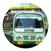 TNSTC SETC Bus Time Table and Bookings App 1.0