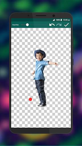 Malayalam Stickers - WAStickerApps - 500  Stickers screenshot 8