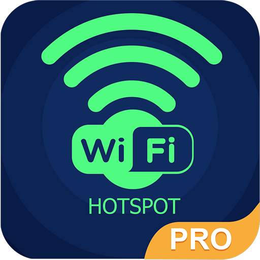 WiFi Hotspots – Mobile Hotspots – WiFi Sharing App 1.0.6