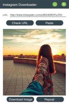 Insta Downloader screenshot 3