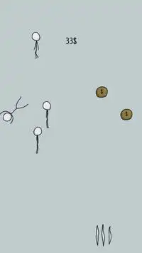 [Mini Game] Grow Money! screenshot 2