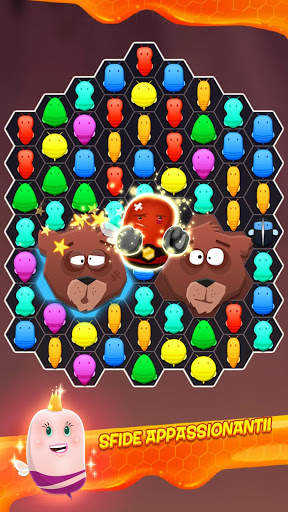 Disco Bees screenshot 7
