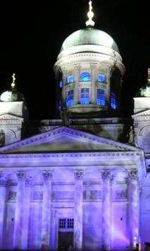Helsinki wallpapers screenshot 1
