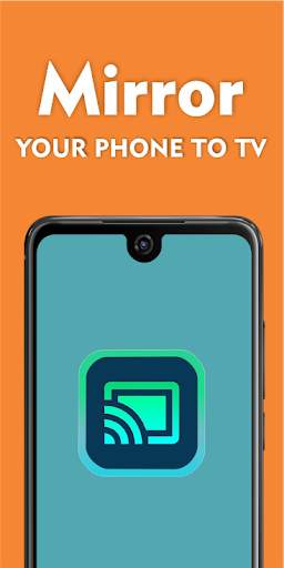 Screencast easy : wireless display finder screenshot 2