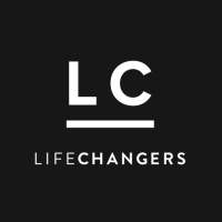 Life Changers Church App logo