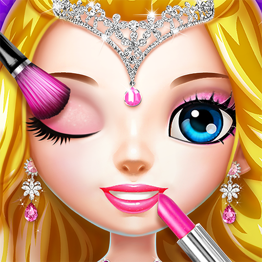 เจ้าหญิงร้านแฟชั่น - Girl Game icon