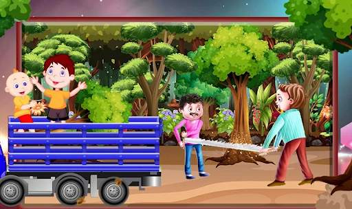 Cricket Bat Maker Factory 2021- Bat Making Game screenshot 3