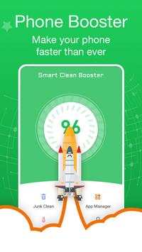 Smart Clean Booster screenshot 1