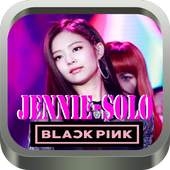 JENNIE BLACKPINK - SOLO Mp3 1.0