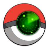 Radar for Pokemon Go