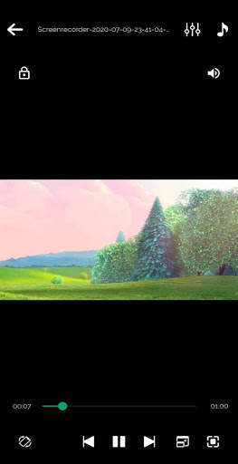 MaxPlayer Video screenshot 7