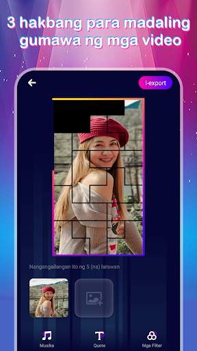 MV Master - Instagram story video maker screenshot 2