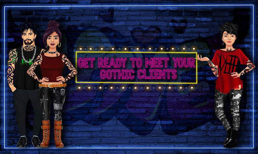 Virtual Artist Tattoo Maker screenshot 7