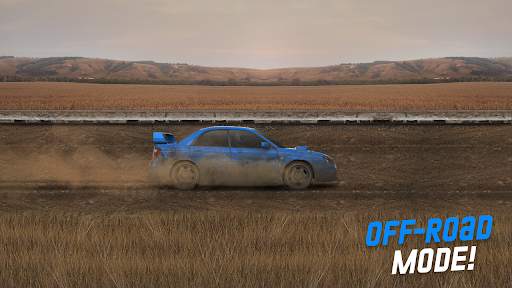Project Drag Racing screenshot 2