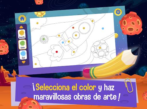 ABCKids: Juegos Para Niños screenshot 7