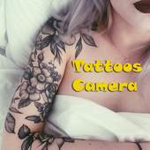 Camera Tatoos 1.0.1