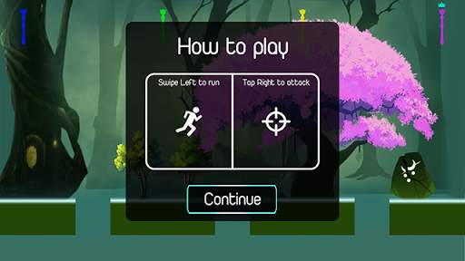 Legend Survival of Stickman screenshot 7
