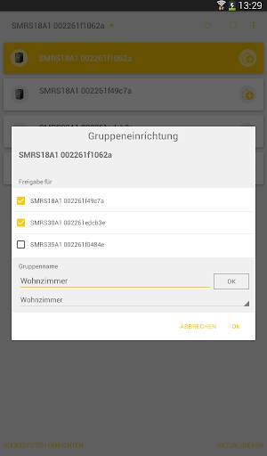 SilverCrest Smart Audio screenshot 5