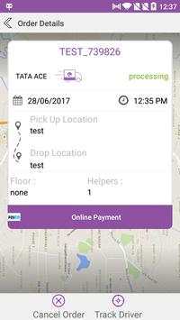 LOTrucks screenshot 3