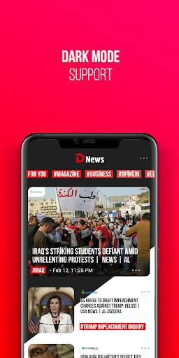 DNews.az : Top local & world news - Deirvlon News screenshot 7