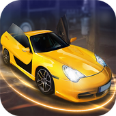 Turbo Drift - Auto Tuning icon