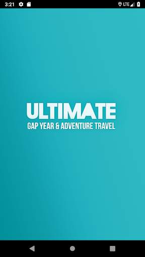 Ultimate Adventure Travel screenshot 1